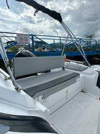 Ranieri CAYMAN 18 ST MERCURI 40 PRO 2022 - Sea Level Traders