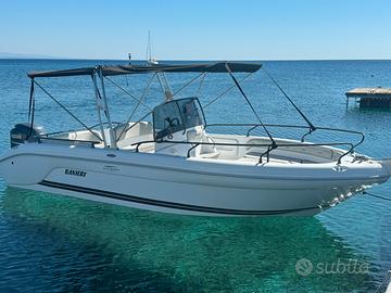 Ranieri VOYAGER 6 2025 · Barca in vendita - Sea Level Traders