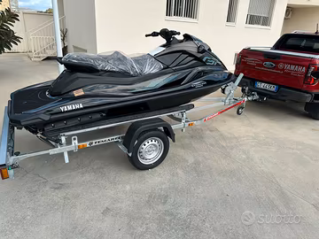 Yamaha 1800 SV HO 1800 TURBO 2000 - Sea Level Traders