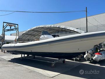 Cantieri Magazzu MAGAZZU STRIKER 10.90 2026 - Sea Level Traders