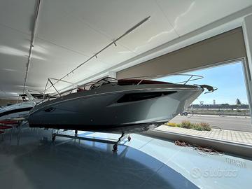 Cranchi E30 ENDURANCE 2026 · Barca in vendita - Sea Level Traders