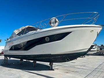 Cranchi Z35 2026 · Barca in vendita - Sea Level Traders
