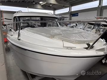 Beneteau 2026 · Barca in vendita - Sea Level Traders