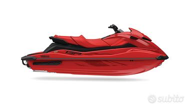 Yamaha 2026 · Barca in vendita - Sea Level Traders