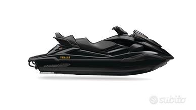 Yamaha 2026 · Barca in vendita - Sea Level Traders