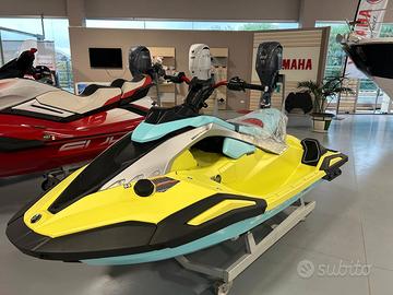 Yamaha 2026 · Barca in vendita - Sea Level Traders