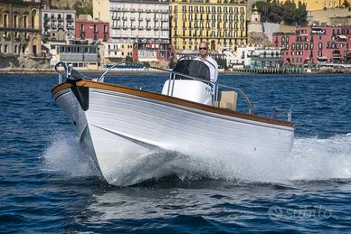 Mimì 2026 · Barca in vendita - Sea Level Traders