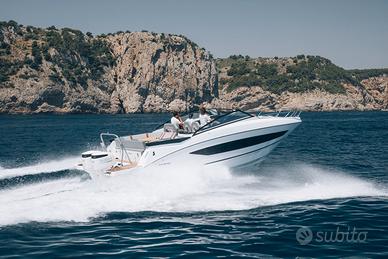 Beneteau 2026 · Barca in vendita - Sea Level Traders