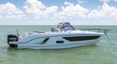 Beneteau 2026 · Barca in vendita - Sea Level Traders