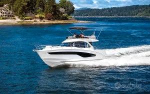 Beneteau 2026 · Barca in vendita - Sea Level Traders