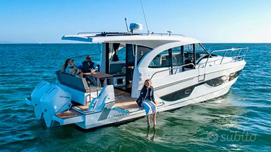 Beneteau 2026 · Barca in vendita - Sea Level Traders