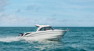 Beneteau 2026 · Barca in vendita - Sea Level Traders
