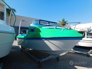 Yamaha 2026 · Barca in vendita - Sea Level Traders
